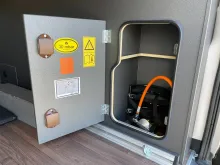 Fahrzeugbild Knaus BOXLIFE 600 ME PLATINUM SEL. MJ2026 #43