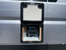 Fahrzeugbild Knaus BOXLIFE 600 ME PLATINUM SEL. MJ2026 #44