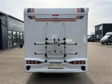 Fahrzeugbild Weinsberg CaraCompact Suite 640 MEG MB ED. [PEPPER] #4