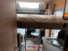 Fahrzeugbild Weinsberg CaraCompact Suite 640 MEG MB ED. [PEPPER] #18