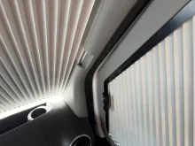 Fahrzeugbild Weinsberg CaraCompact Suite 640 MEG MB ED. [PEPPER] #21