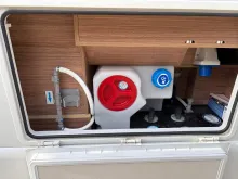 Fahrzeugbild Weinsberg CaraCompact Suite 640 MEG MB ED. [PEPPER] #24