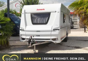Bild Summer Edition 530 DR