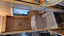Fahrzeugbild Hymer Eriba Exciting 560 Family gut gepflegt #7