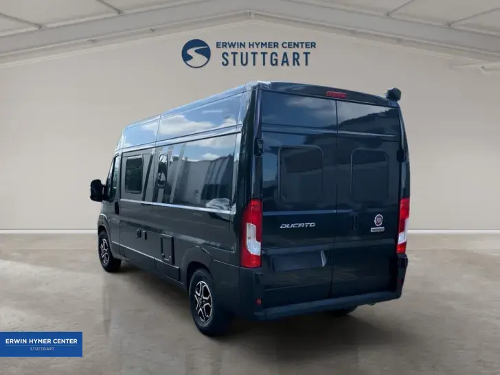 Fahrzeugbild Carado pro CV 601 #3