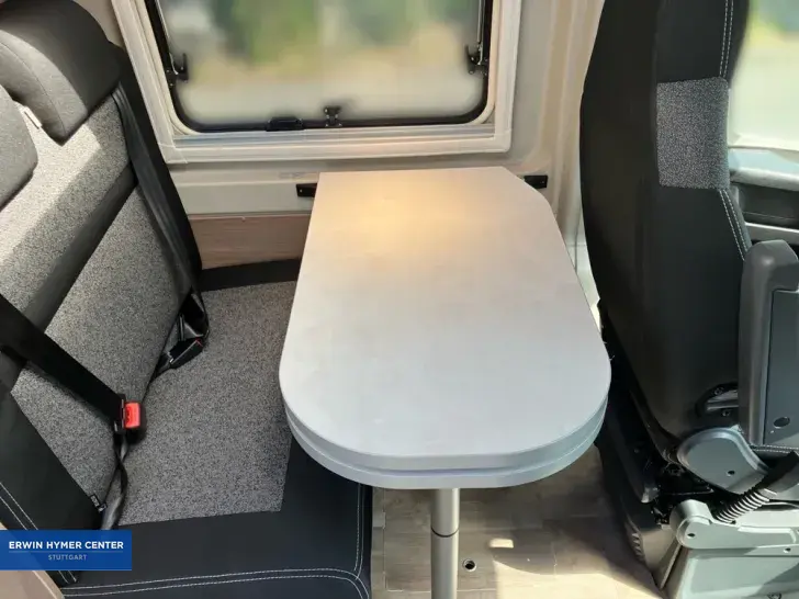 Fahrzeugbild Carado pro CV 601 #14