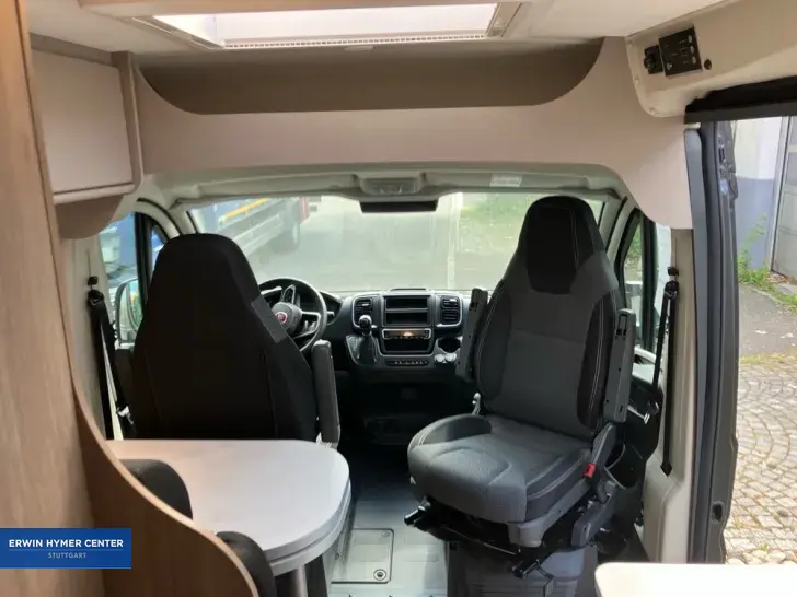 Fahrzeugbild Carado pro CV 601 #23