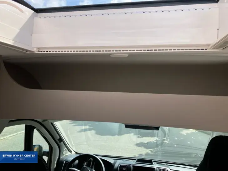 Fahrzeugbild Carado pro CV 601 #25