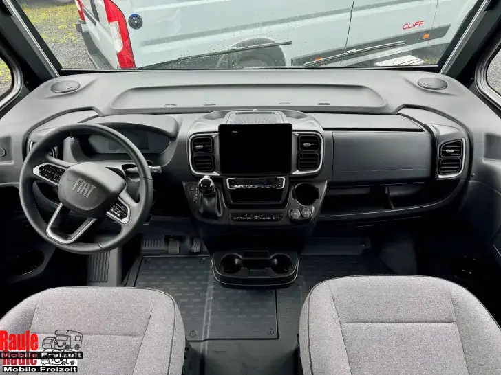 Fahrzeugbild Sunlight I 68 Adv. 4,4 t 180PS Automatik #13
