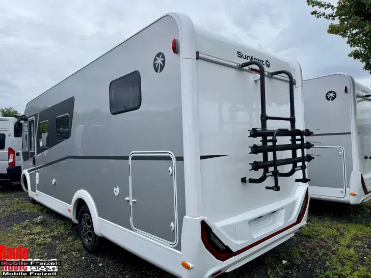Fahrzeugbild Sunlight I 68 Adv. 4,4 t 180PS Automatik #14
