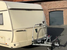 Fahrzeugbild Tabbert Comtesse 560 TD toller Zustand #2