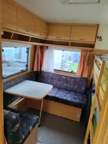 Fahrzeugbild Dethleffs Camper 510 TK #4