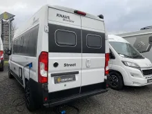 Fahrzeugbild Knaus BoxStar 60 YEARS 600 STREET Peugeot #2