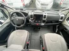 Fahrzeugbild Knaus BoxStar 60 YEARS 600 STREET Peugeot #3