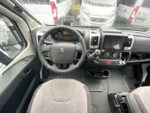 Fahrzeugbild Knaus BoxStar 60 YEARS 600 STREET Peugeot #4