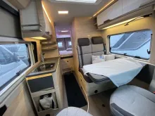 Fahrzeugbild Knaus BoxStar 60 YEARS 600 STREET Peugeot #7