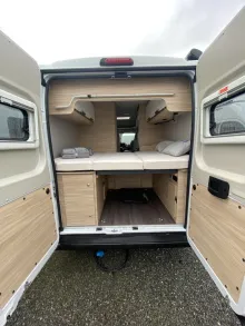 Fahrzeugbild Knaus BoxStar 60 YEARS 600 STREET Peugeot #13