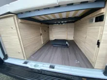 Fahrzeugbild Knaus BoxStar 60 YEARS 600 STREET Peugeot #14