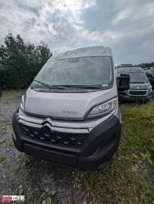 Fahrzeugbild Roadcar R 600 Citroen 165 PS *HERBSTPREIS* #2