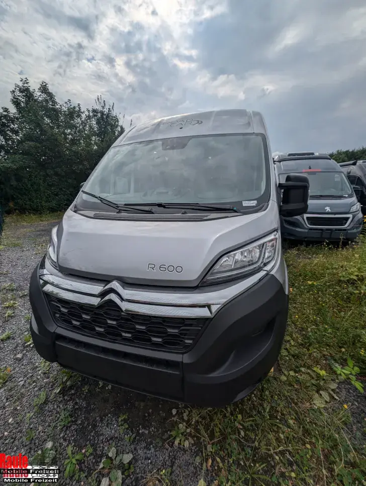 Fahrzeugbild Roadcar R 600 Citroen 165 PS *HERBSTPREIS* #2