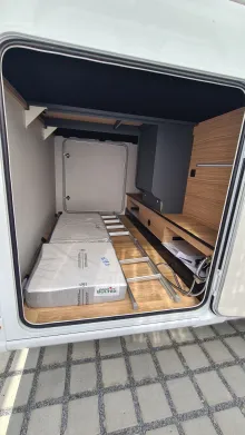 Fahrzeugbild Pilote Galaxy Evidence G740FGJ #3