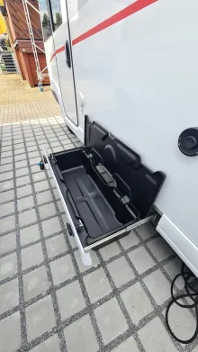Fahrzeugbild Pilote Galaxy Evidence G740FGJ #4