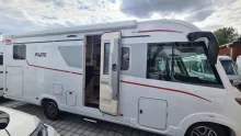 Fahrzeugbild Pilote Galaxy Evidence G740FGJ #6