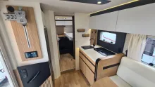 Fahrzeugbild Pilote Galaxy Evidence G740FGJ #8
