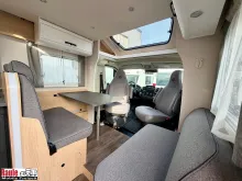 Fahrzeugbild Sunlight T 67 Adv. Automatik, Safety, Multimedia +RFK #3