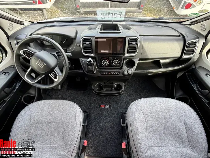 Fahrzeugbild Sunlight T 67 Adv. Automatik, Safety, Multimedia +RFK #14