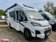 Fahrzeugbild Sunlight T 58 Adv mit Hubbett *HERBSTPREIS* #1