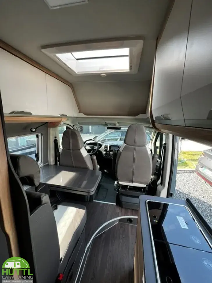 Fahrzeugbild Knaus BoxLife 630 ME Platinum Selection Sofort Verfügbar! #7