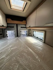 Fahrzeugbild Knaus BoxLife 630 ME Platinum Selection Sofort Verfügbar! #9