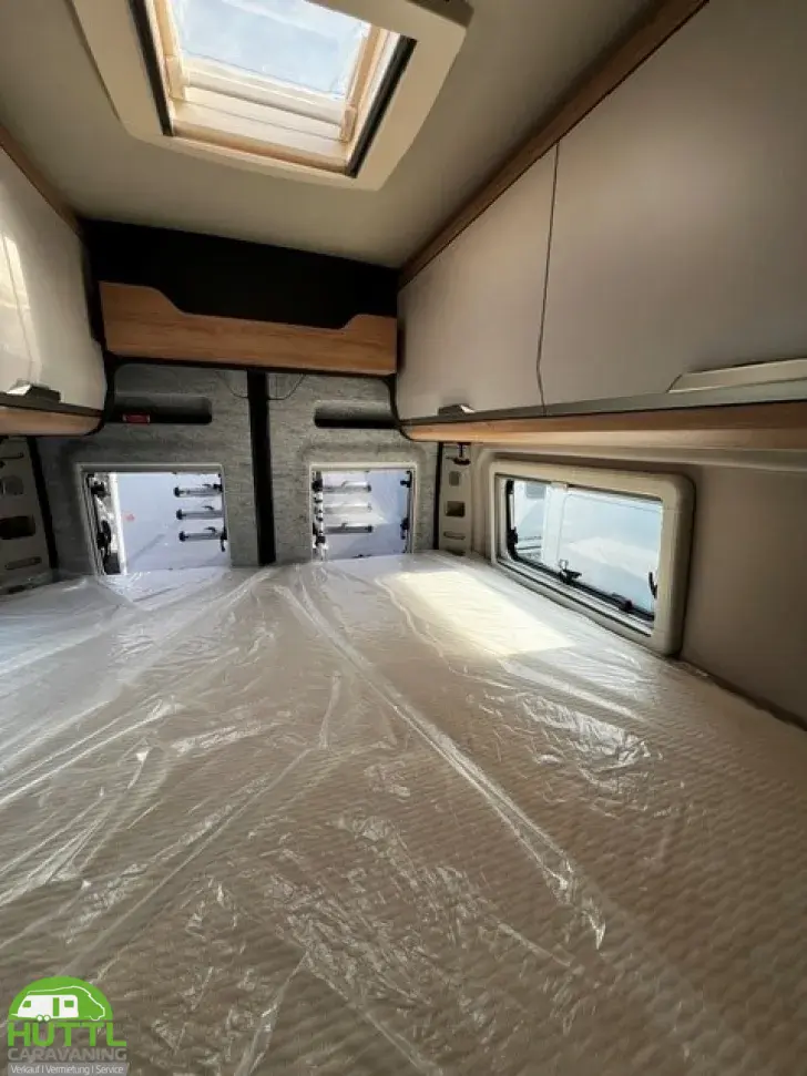 Fahrzeugbild Knaus BoxLife 630 ME Platinum Selection Sofort Verfügbar! #9