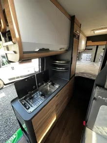 Fahrzeugbild Knaus BoxLife 630 ME Platinum Selection Sofort Verfügbar! #8