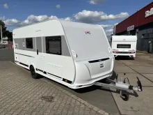 Fahrzeugbild LMC Style 490 K #2