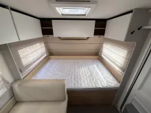 Fahrzeugbild LMC Style 490 K #12