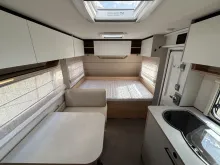 Fahrzeugbild LMC Style 490 K #18