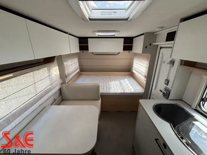 Fahrzeugbild LMC Style 490 K #18
