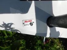 Fahrzeugbild Fendt Bianco Selection 515 SKM Mover, Klima, uvm. #5
