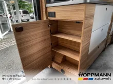Fahrzeugbild Dethleffs Summer Edition 500 QSK #15