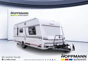 Bild Camper 530 FSK