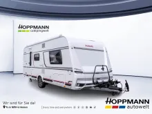 Fahrzeugbild Dethleffs Camper 530 FSK #1