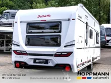 Fahrzeugbild Dethleffs Camper 530 FSK #3