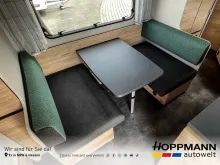 Fahrzeugbild Dethleffs Camper 530 FSK #5