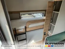 Fahrzeugbild Dethleffs Camper 530 FSK #7