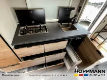 Fahrzeugbild Dethleffs Camper 530 FSK #8