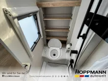 Fahrzeugbild Dethleffs Camper 530 FSK #10
