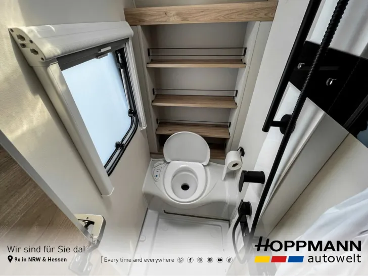 Fahrzeugbild Dethleffs Camper 530 FSK #10