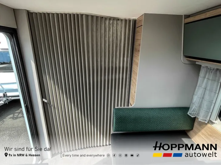 Fahrzeugbild Dethleffs Camper 530 FSK #12